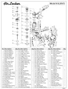 Download Repair Schematic for AL83V3
