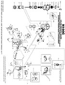 Download Repair Schematic for N100C-1