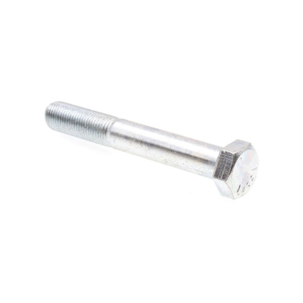 1/4-20X1-1/4 G5 HEX CAP SCR /C