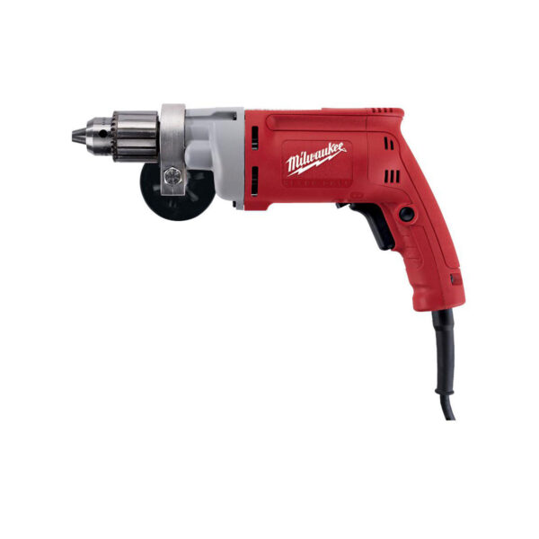 MILWAUKEE 1/2" DRILL 0-850 RPM MGNUM