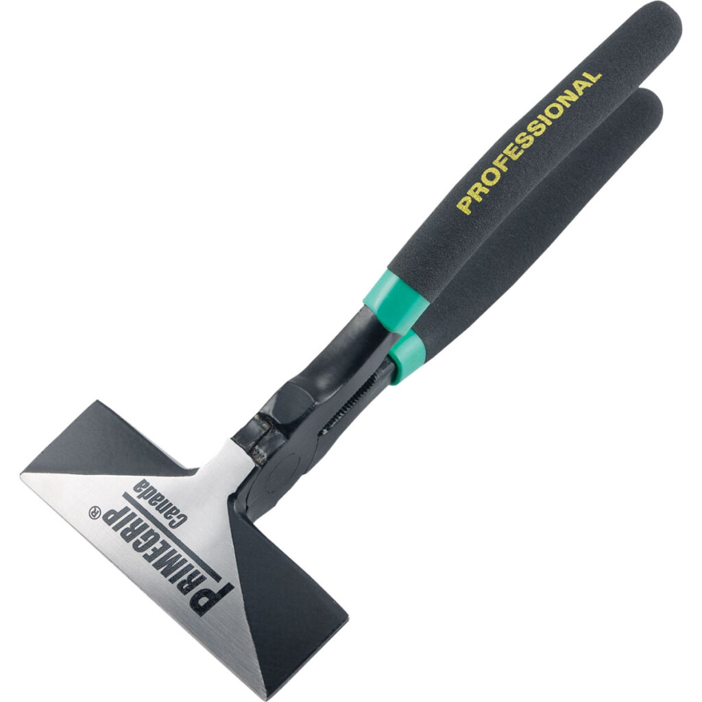 Hand Seamer 3 x 8 Double Layer