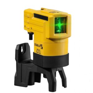 STABILA LAX 50G Laser Level at Fastek!