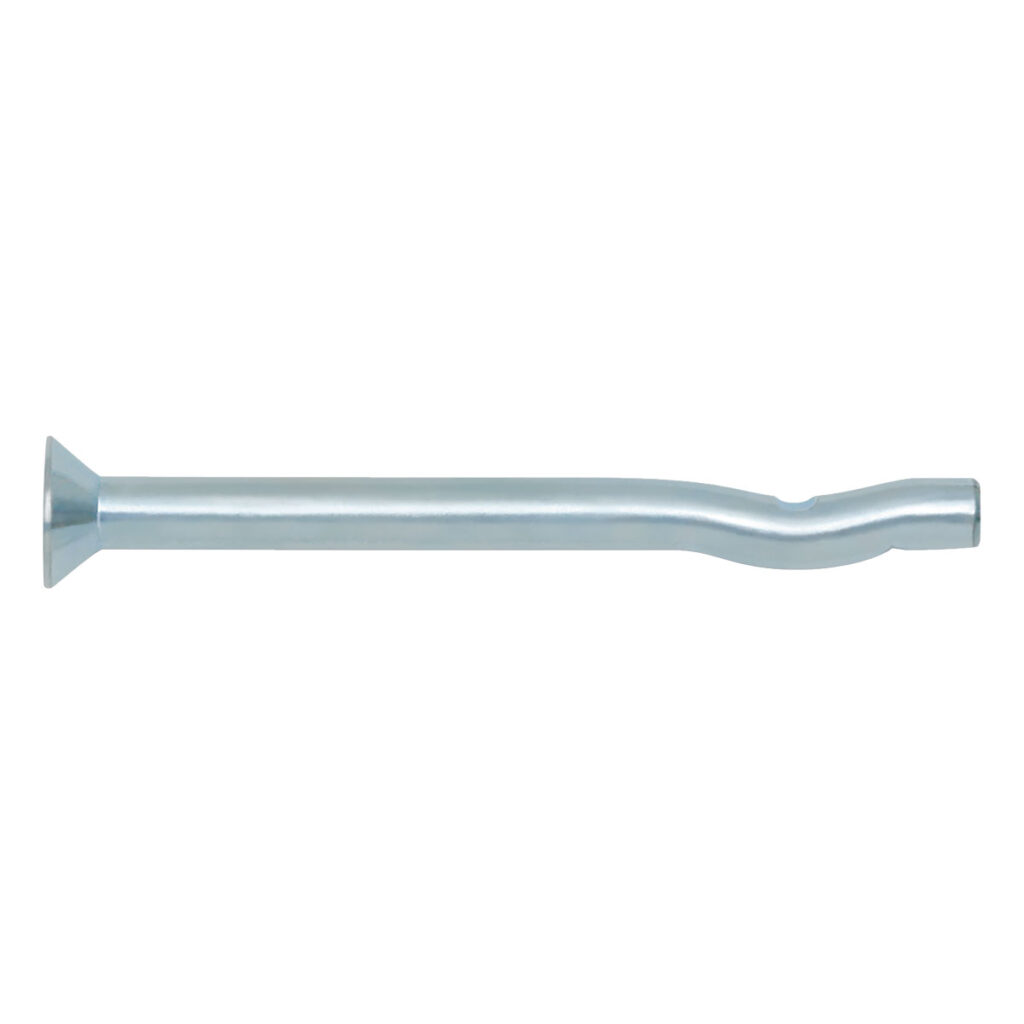 1/4" X 1-1/2" CS Hammer Drive Pin Anchor