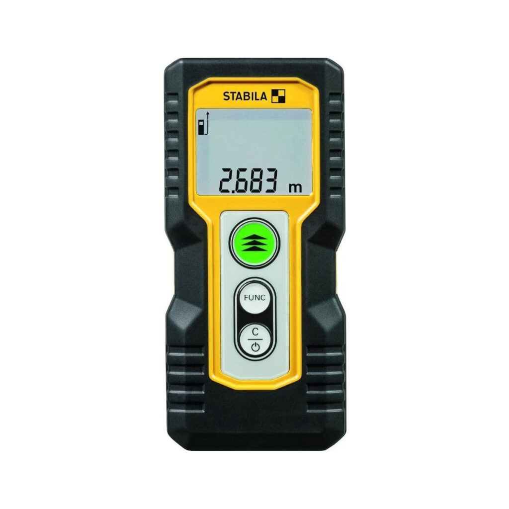 Stabila LD 220 Laser Distance Measure