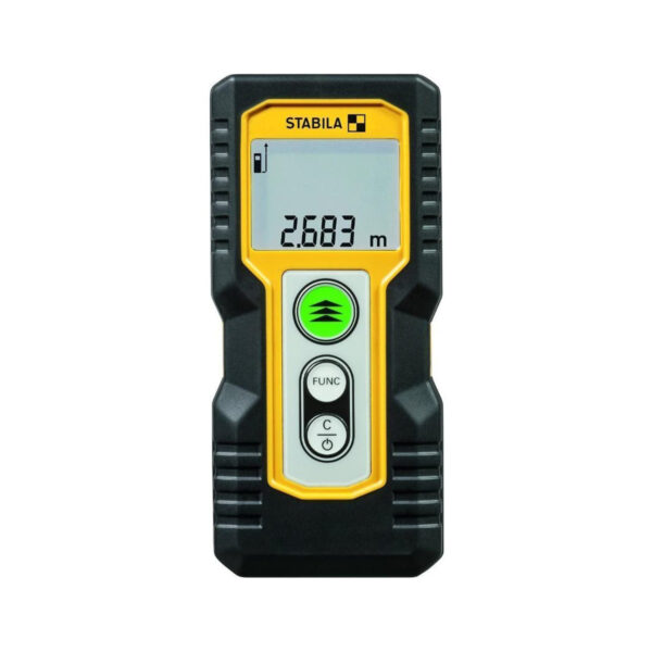 STABILA LD 220 LASER DISTANCE MEASURE