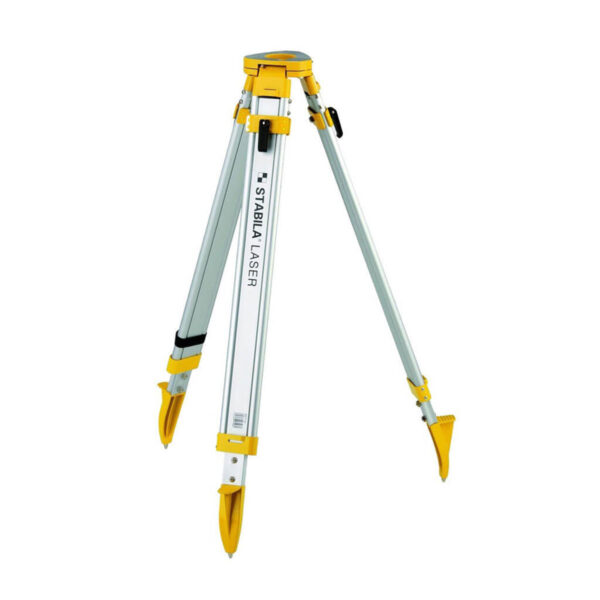 STABILA FIXED HEAD TRIPOD