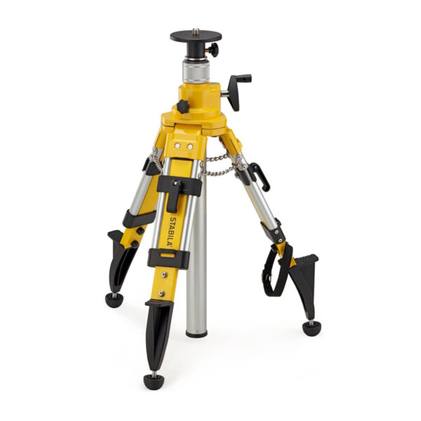 STABILA 27" - 66" SMALL ELEVATOR TRIPOD