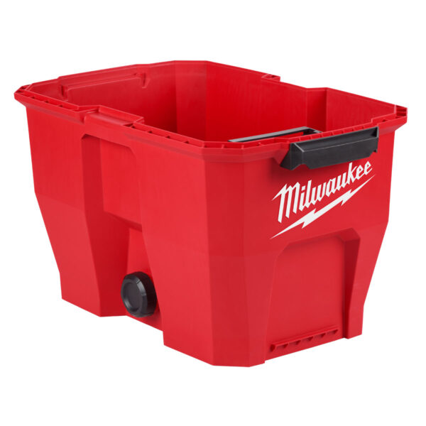 MILWAUKEE 9 GALLON TANK