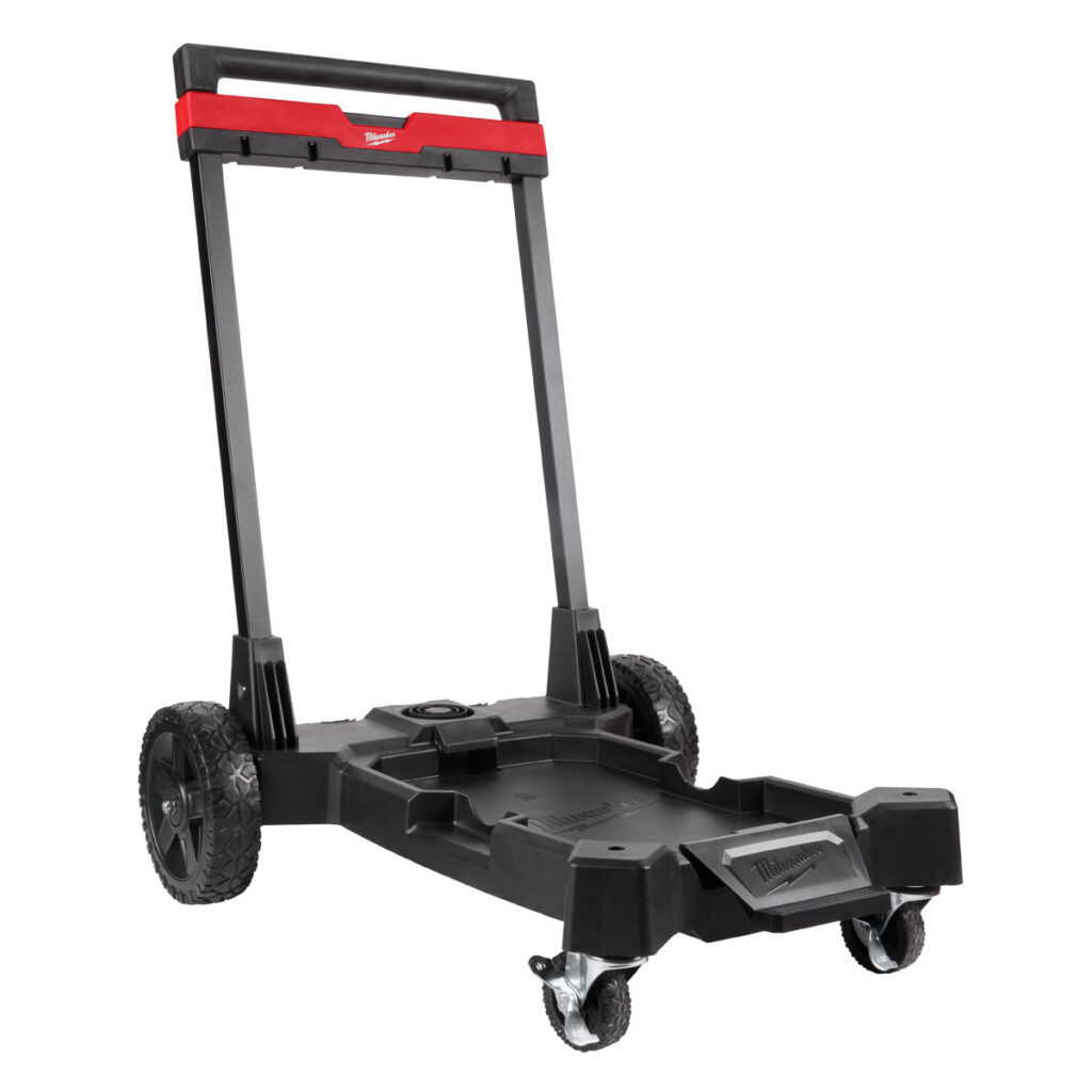 Milwaukee Large Modular Wheel Base