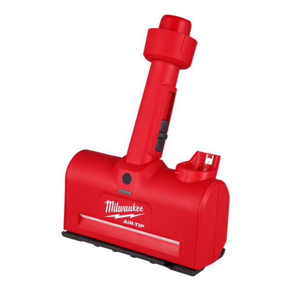 MILWAUKEE M12 POWERED UTILITY NOZZLE
