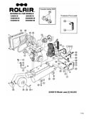 Download Repair Schematic for 1040HK18