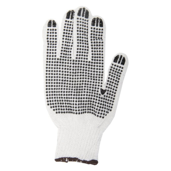 COTTON NIB GLOVE XL
