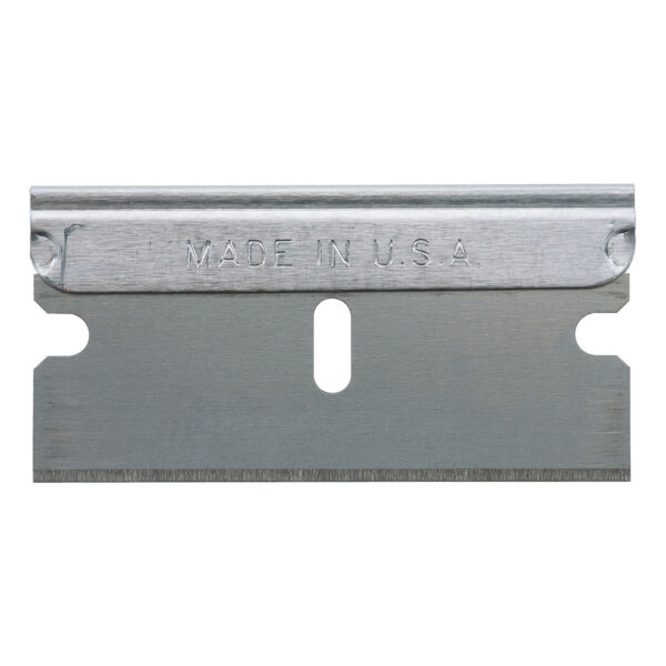 Stanley Single T Edge Razor Blade 100/pack