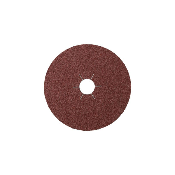 Fibre discs CS 561 5 x 7/8 (inch) 60 grit