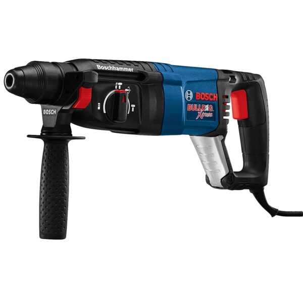 1" SDS PLUS ROTARY HAMMER 120V