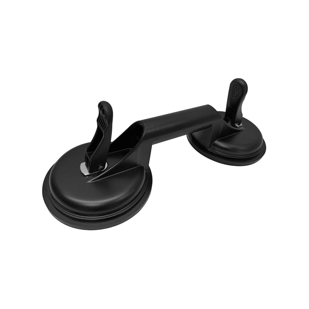 Double Suction Cup