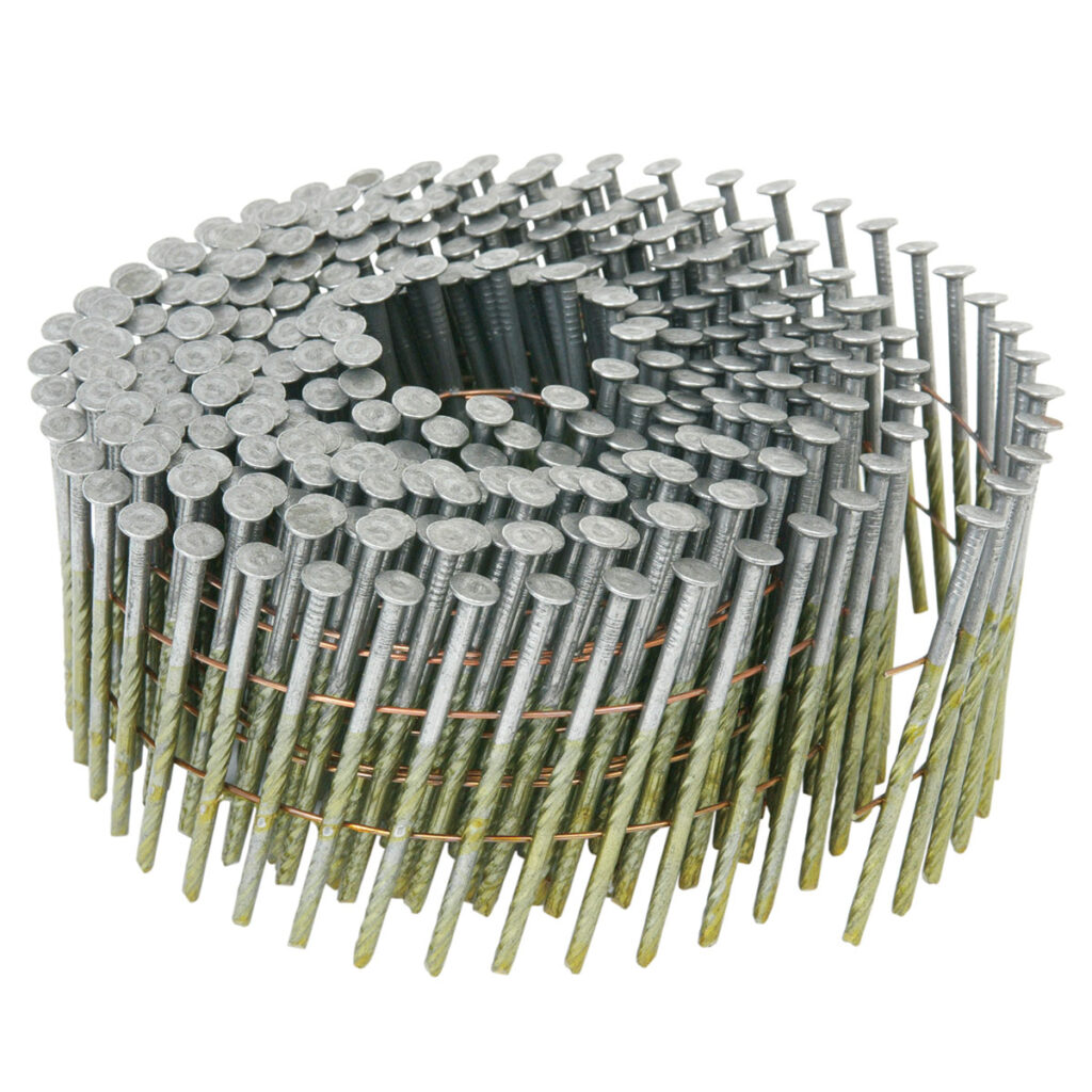Metabo 2" Coil Hitachi (Qty: 9000)