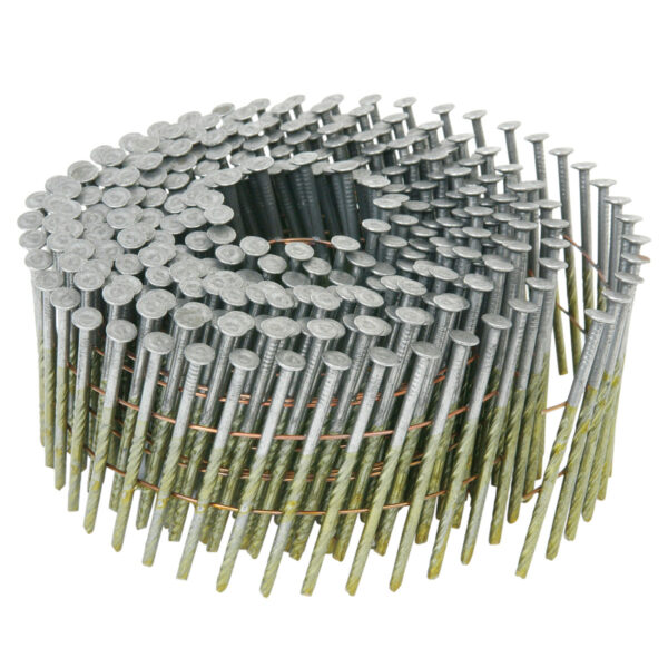 3-1/4 COIL BRITE NAILS 4M/BOX