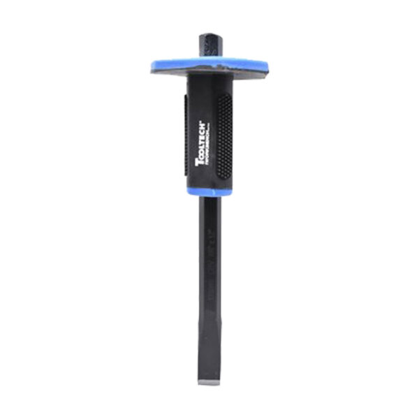 3/4" COLD CHISEL W/GUARD