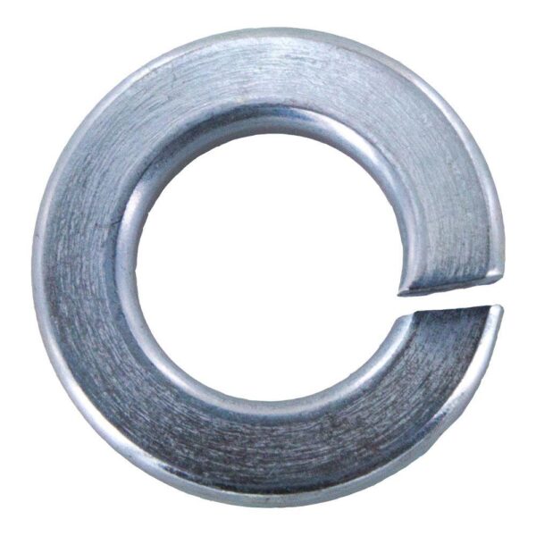 M10 LOCKWASHER ZINC / C