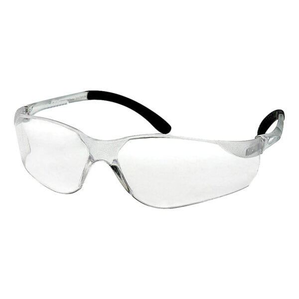 Safety Glasses Clear Lens