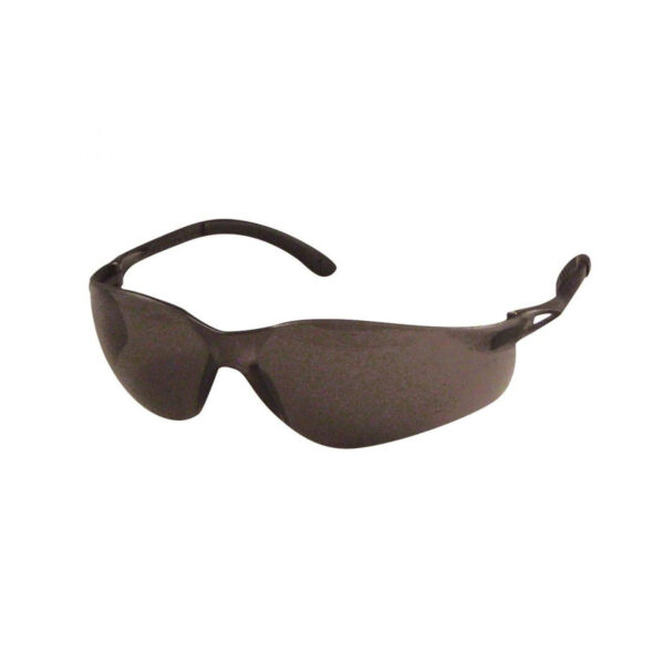 Safety Glasses Smoke Lens CSA