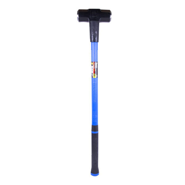 SLEDGE HAMMER 8LB 36" FIBERGLASS