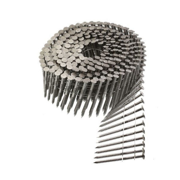 2-1/4X.090 RG HARDI 304SS 3.6M/BOX