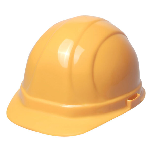 Omega II Type1 Hard Hat Yellow w/ Ratchet
