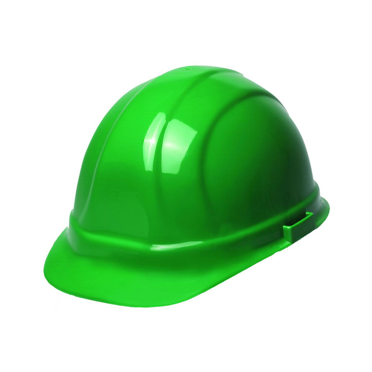 ERB 19958 Omega II Cap Style Hard Hat with Mega Ratchet Gre