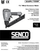 Download Repair Schematic for 150XP