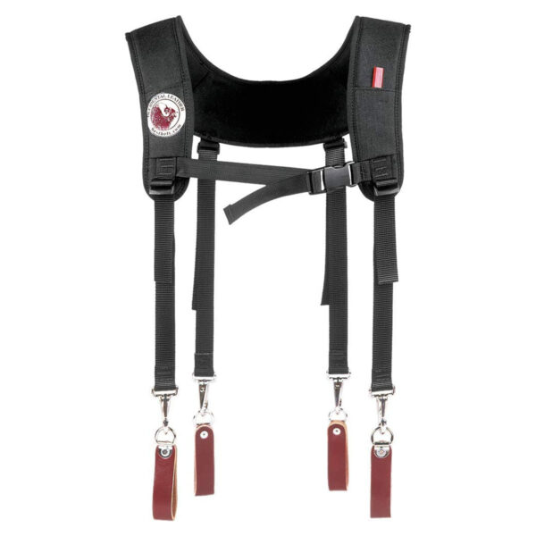 OCCIDENTAL STRONGHOLD LIGHT SUSPENDERS