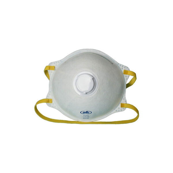 N95 Dust Mask w/ Valve Simlar to 8511 12/box