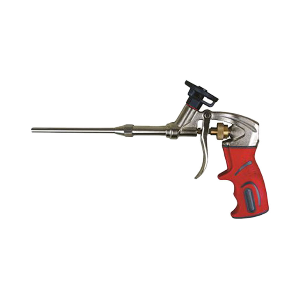 13" Foam Dispensing Gun w/Teflon Tip