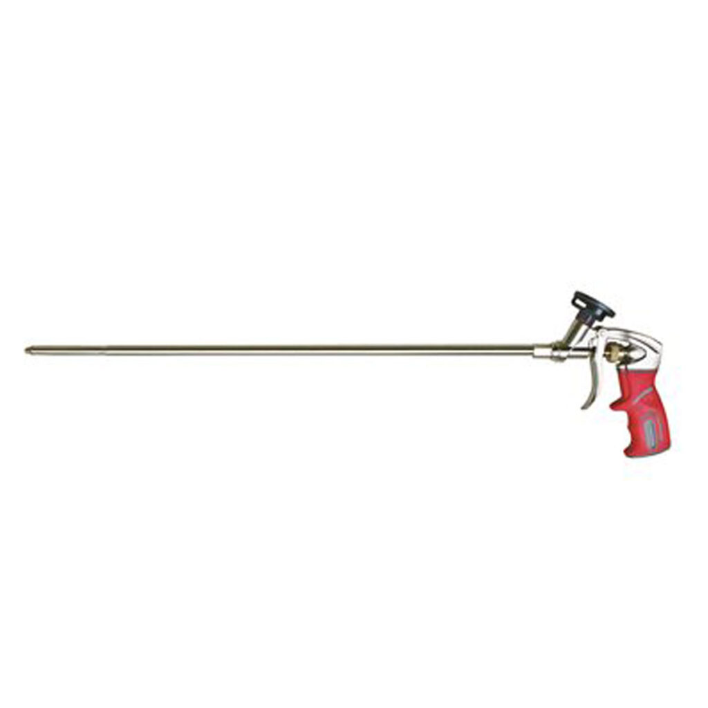 31" Foam Dispensing Gun w/ Teflon Tip