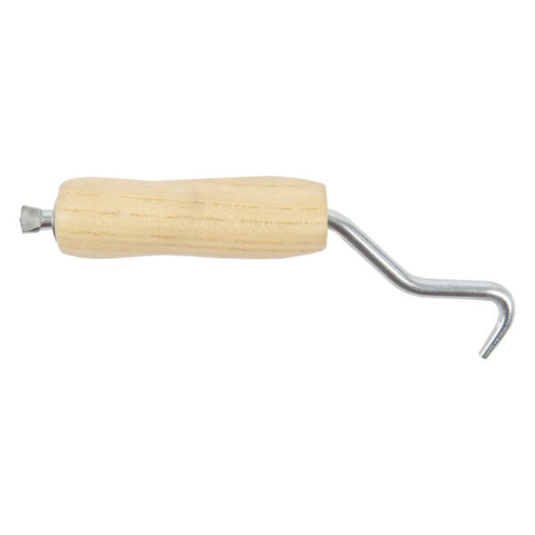TIE WIRE TWISTER - MANUAL