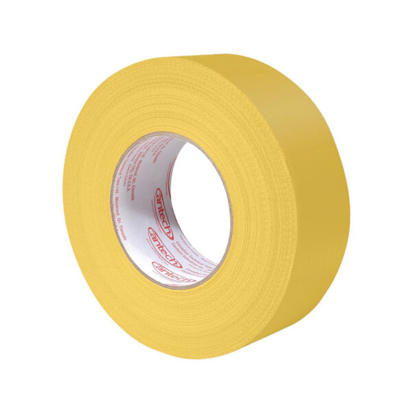 DUCT TAPE YELLOW