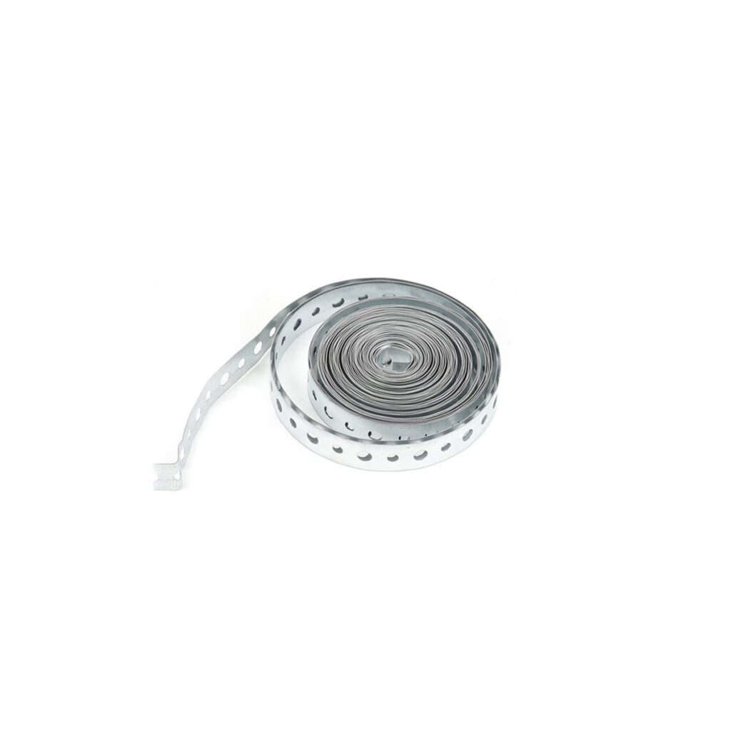 3/4" X 25' 24 GA All Round Plumbers Strapping