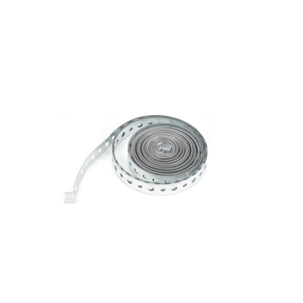 3/4 X 25' 24 GA ALL ROUND PLUMBERS STRAPPING