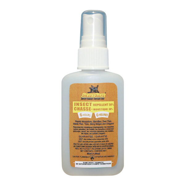 Insect Repellent 50ml Spray Bottle