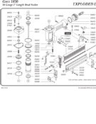 Download Repair Schematic for 1850