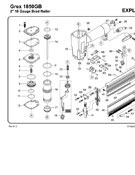Download Repair Schematic for 1850GB