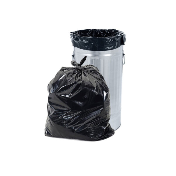 33X48 3MIL GARBAGE BAGS