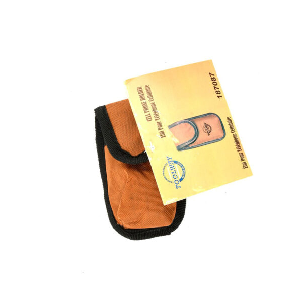 CELL PHONE HOLDER