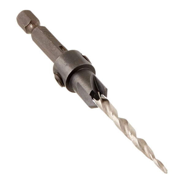 IRWIN #8 TAPERED COUNTERSINK TOOL