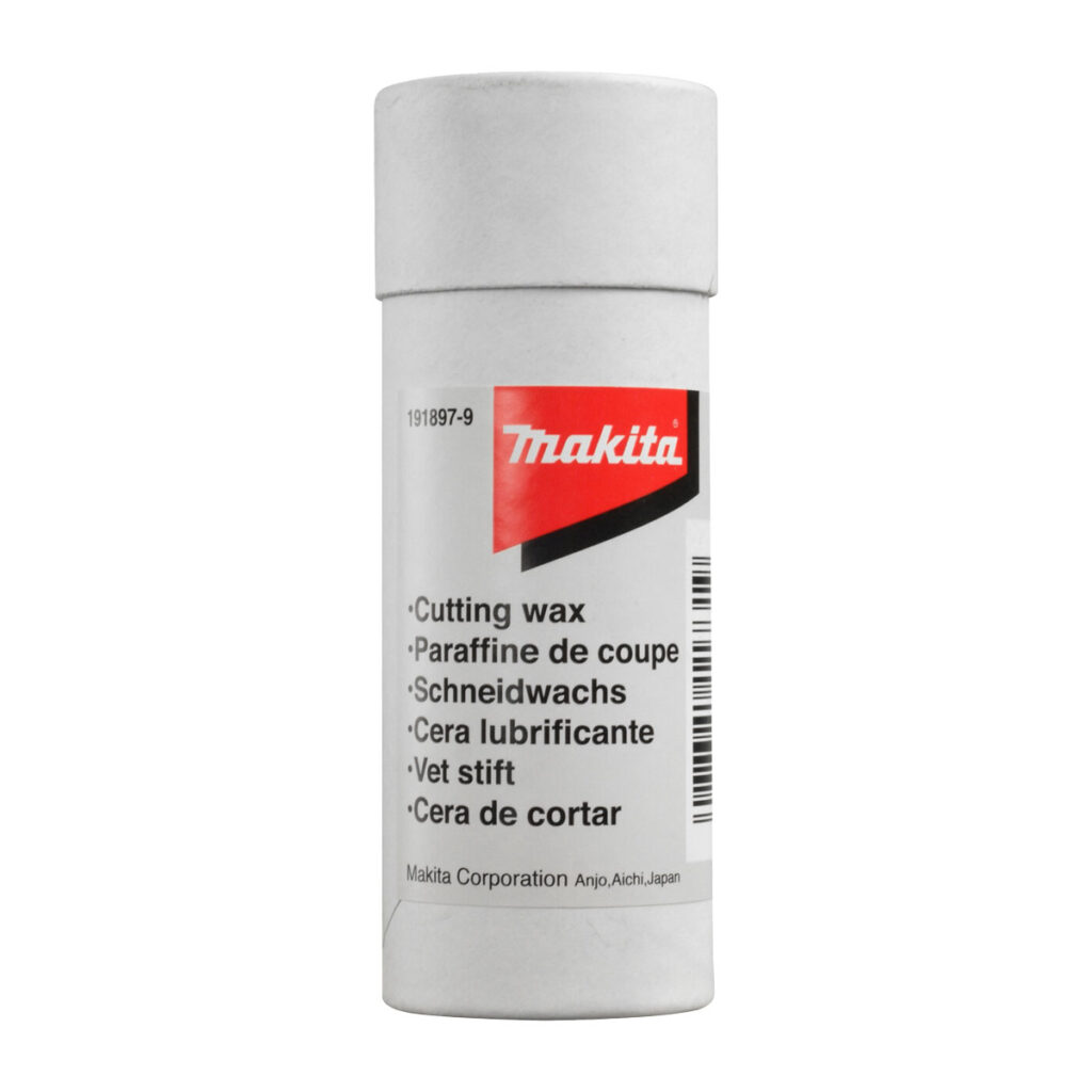Makita Cutting Wax