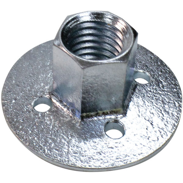 LOCK NUT, 5/8 THD
