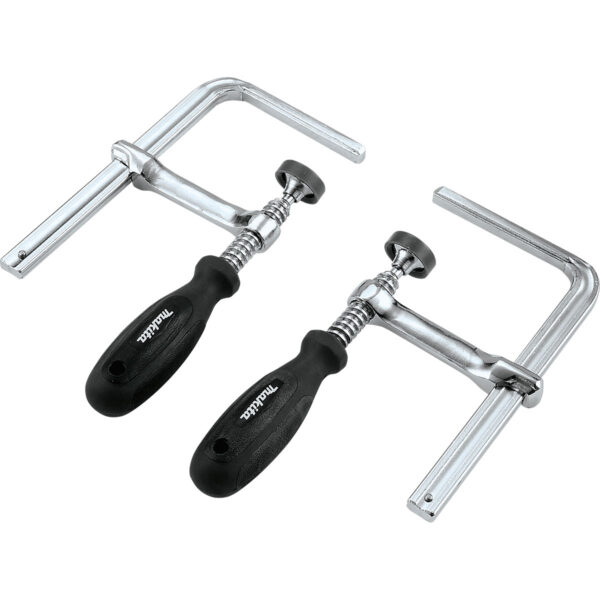 MAKITA RAIL CLAMP SET, 2-PC.