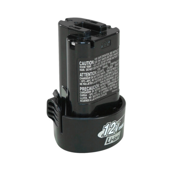 MAKITA 12VLT LITH-ION BATTERY