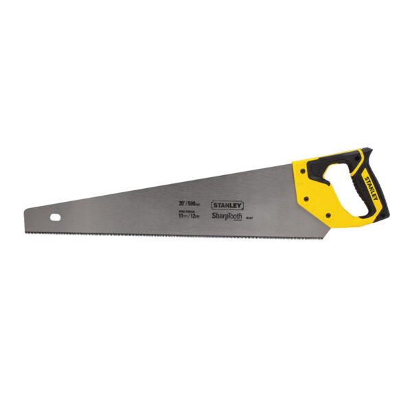 Stanley 20" Hand Saw